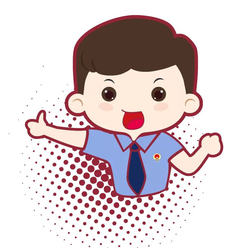 安小检的快板“防疫歌”来了~快转给你的小伙