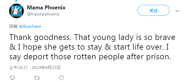 非洲少女在美国沦为奴隶，16年人生被毁...