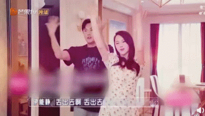 秦昊，没想到你还有两幅面孔……