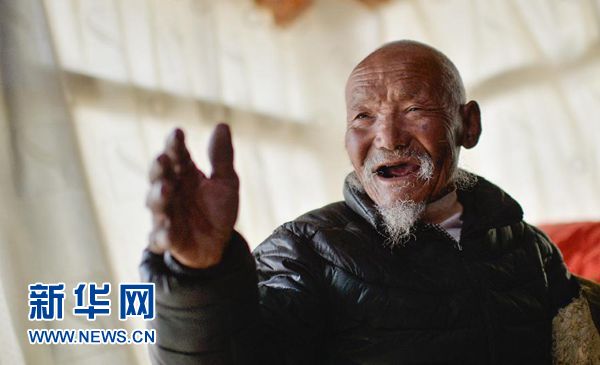 民间谚语折射新旧西藏变迁