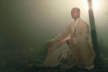 我要追求的人，追求的人生
