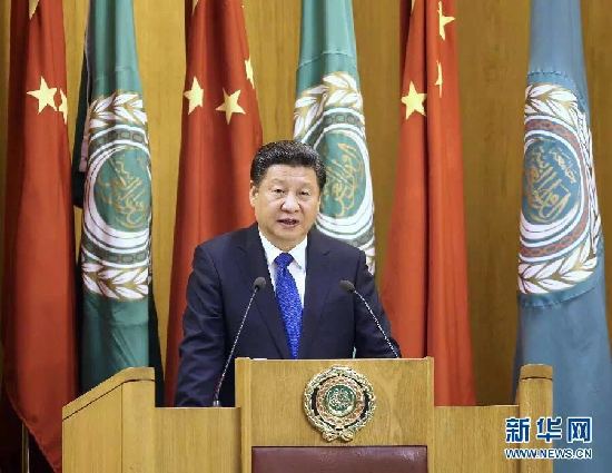 习近平引用的这些谚语 很经典！