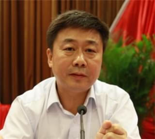 胡明任中国政法大学党委书记 石亚军不再担任