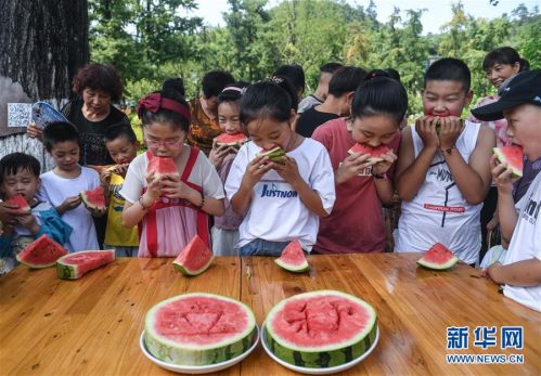 2019立秋图片唯美句子一叶知秋 立秋图片大全配祝福语