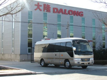 北京车林绿地汽车销售服务有限公司