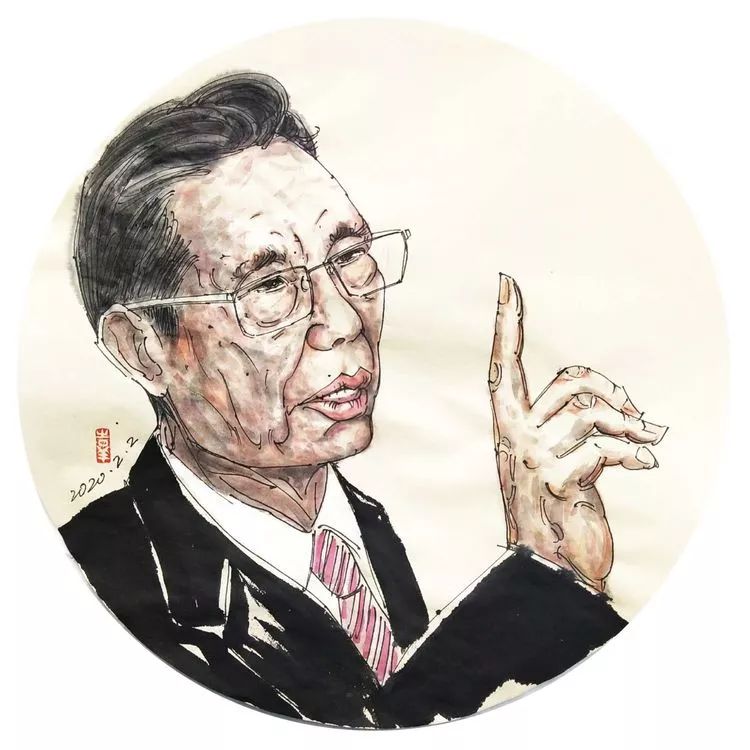 【图说】牵挂,责任,送别,信心……《向您致
