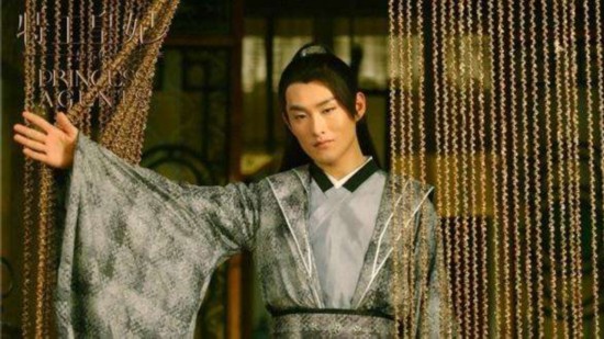 楚乔传电视剧演员表人物介绍 宇文�h的寒毒是怎么回事有救吗