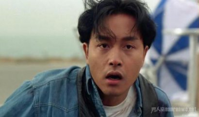 张国荣说过的经典语录 随口一句就能说出心中的